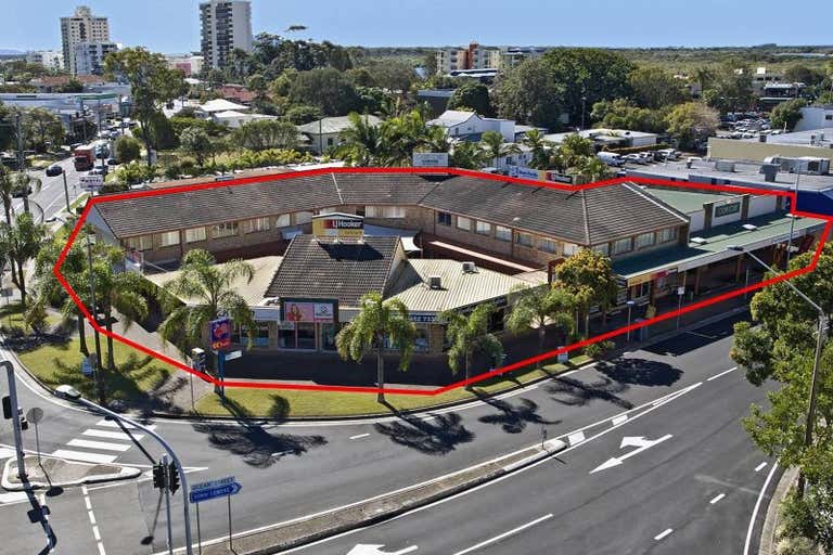 Ocean Court, 2-6 Beach Road and 21 Ocean Street Maroochydore QLD 4558 - Image 3