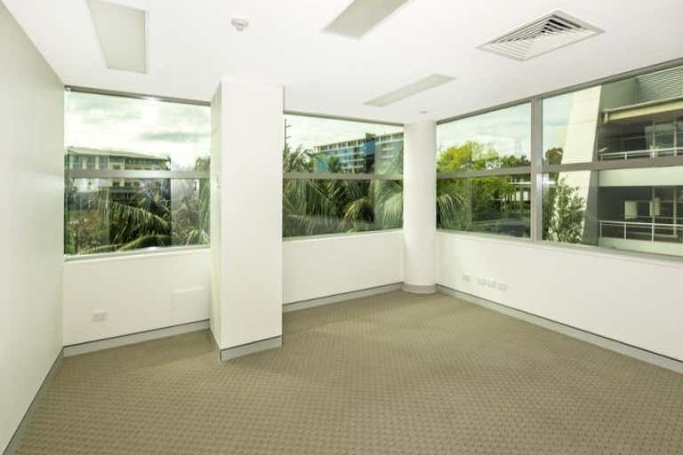 Nexus, Suite  218-219, 4 Columbia Court Baulkham Hills NSW 2153 - Image 2