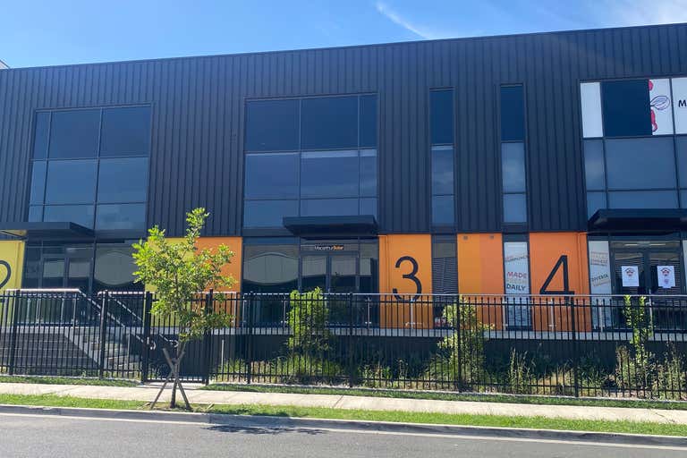 Unit 3, 2 Grazier Avenue Gregory Hills NSW 2557 - Image 2