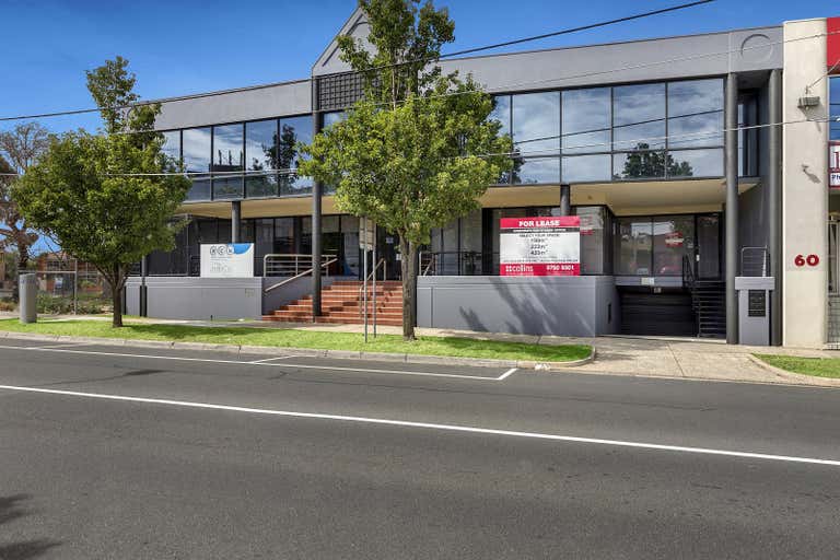 Level 2, 62 Robinson St Dandenong VIC 3175 - Image 1