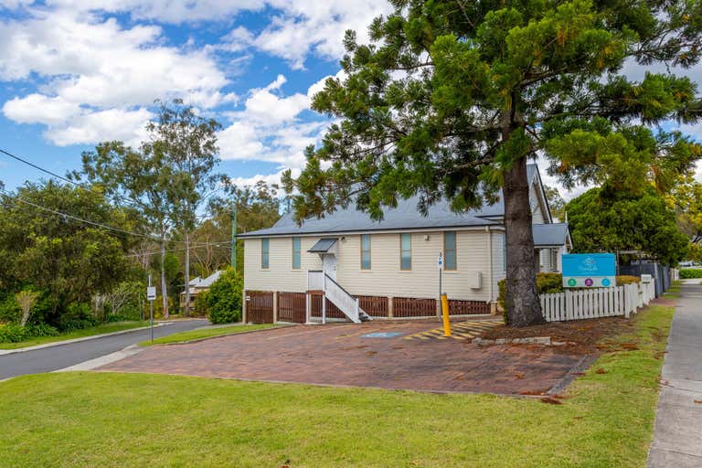 Sold Office At 29 Burnett Street, Sadliers Crossing, QLD 4305 ...