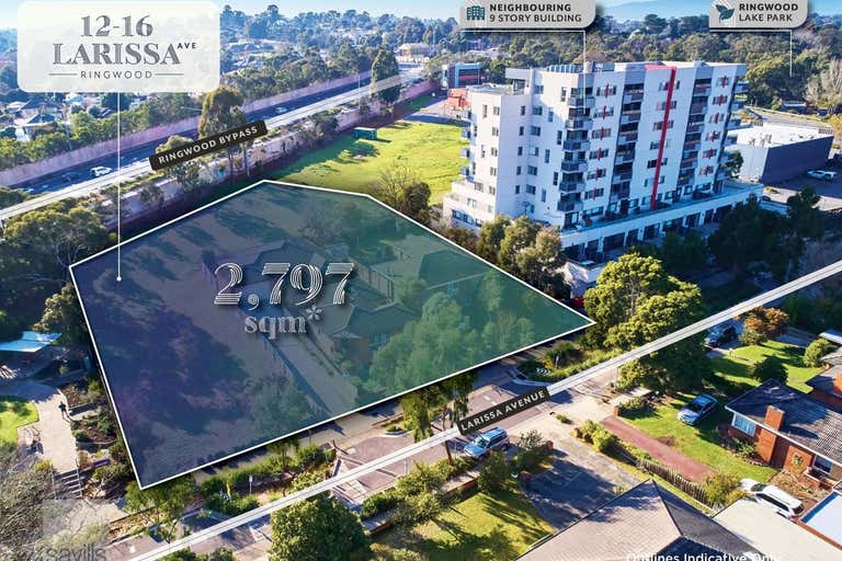 12-16 Larissa Avenue Ringwood VIC 3134 - Image 1