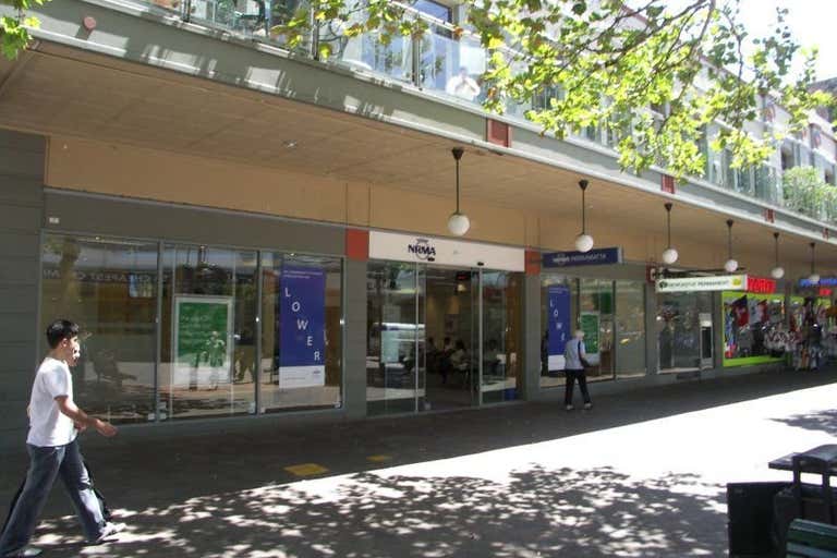 6,7, 197 - 205 Church Street Parramatta NSW 2150 - Image 1