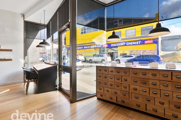 107 Murray Street, Hobart, TAS 7000 Shop & Retail Property For Lease