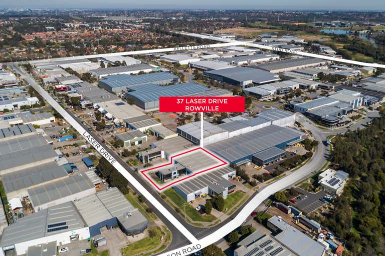 37 Laser Drive Rowville VIC 3178 - Image 2