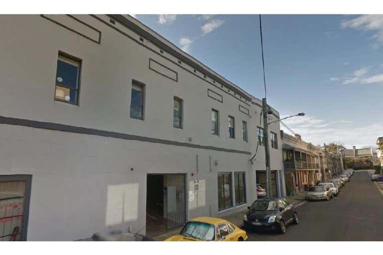 Ground/30-38 Victoria Street Paddington NSW 2021 - Image 1