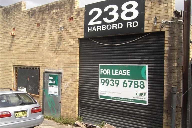 238 Harbord Road Brookvale NSW 2100 - Image 2