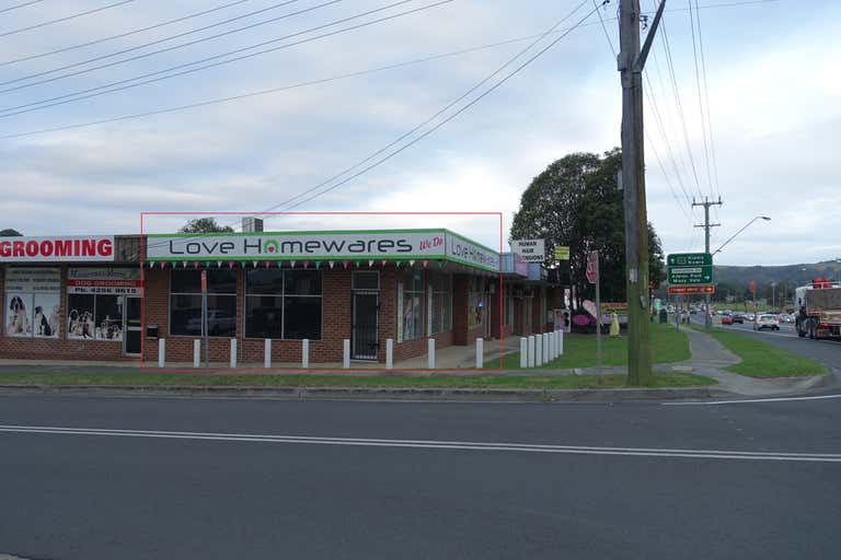 Shop 2, 243 Princes Highway Albion Park NSW 2527 - Image 1