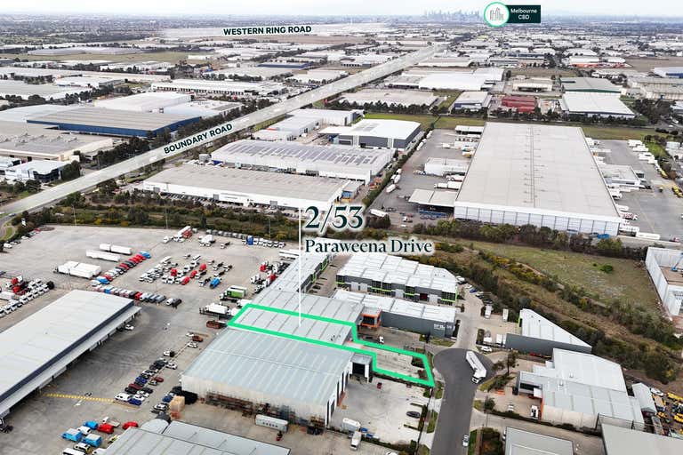 2/53 Paraweena Drive Truganina VIC 3029 - Image 2