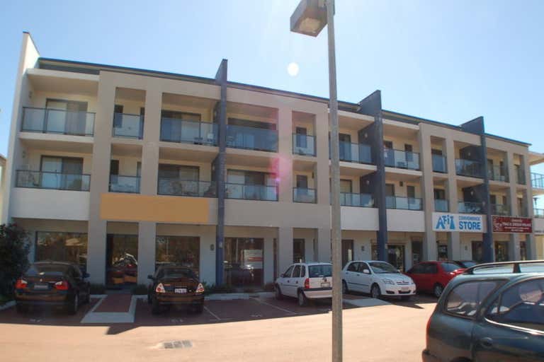 Arum River Apartments, Unit 51, 11 Tanunda Drive Rivervale WA 6103 - Image 1