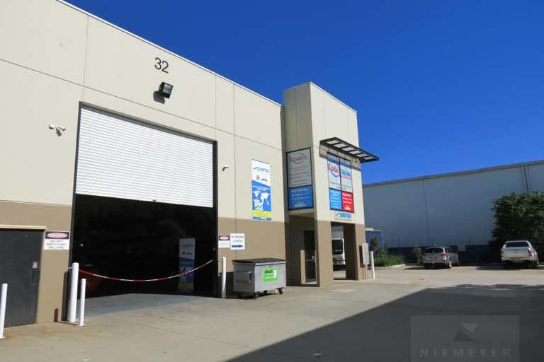 Powers Business Park, 45 Powers Road Seven Hills NSW 2147 - Image 2