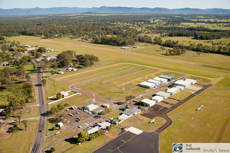 Taree Aviation Business Park, 19 Airport Drive Cundletown NSW 2430 - Image 2