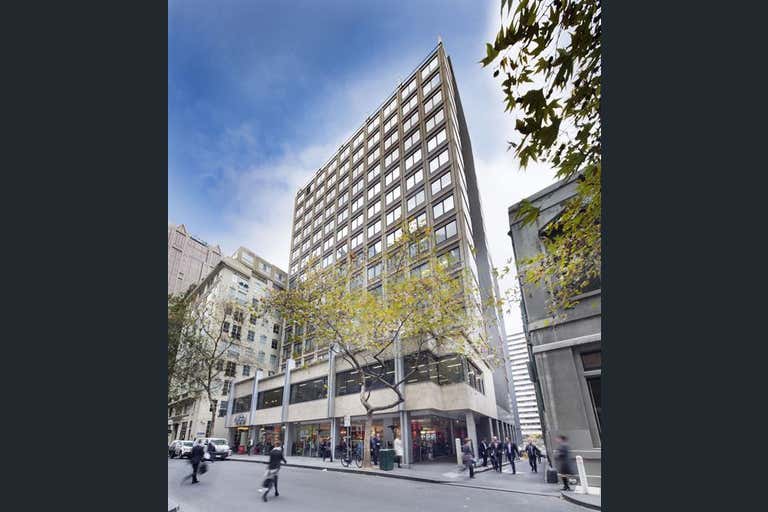 459 Little Collins Street Melbourne VIC 3000 - Image 2