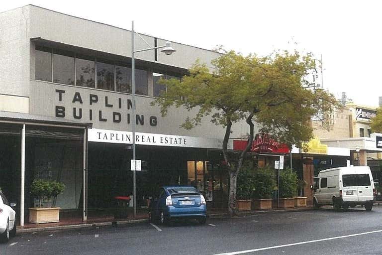 Taplin Building, Suite D, 105 Gouger Street Adelaide SA 5000 - Image 1