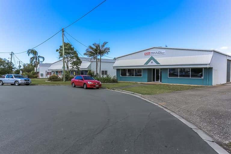 17 Commerce Court Noosaville QLD 4566 - Image 1