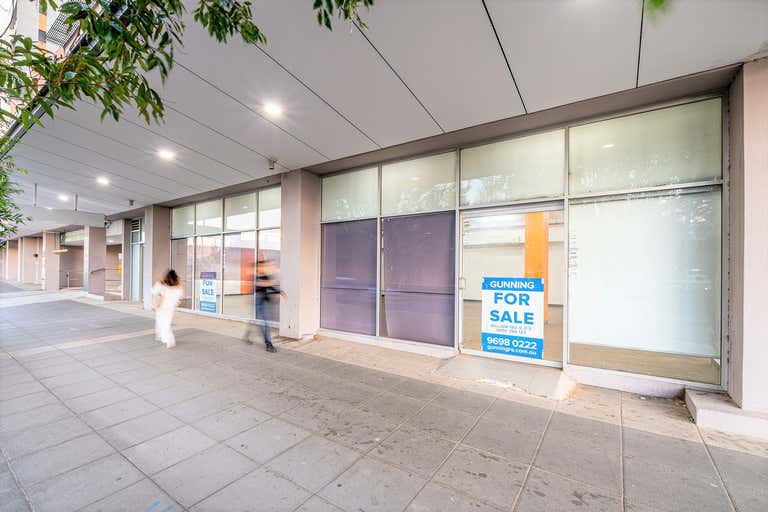 Shop 1/103 Forest Road Hurstville NSW 2220 - Image 2