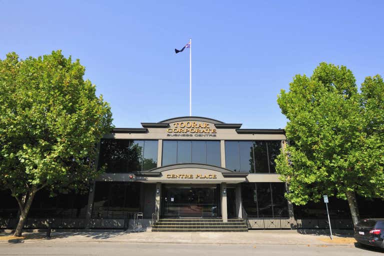 Toorak Corporate, Suite 221B, 17-33  Milton Parade Malvern VIC 3144 - Image 1