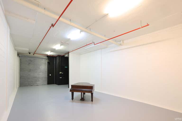 Warehouse 3 Glassworks Building, W 3/23-25 Gipps Street Collingwood VIC 3066 - Image 4