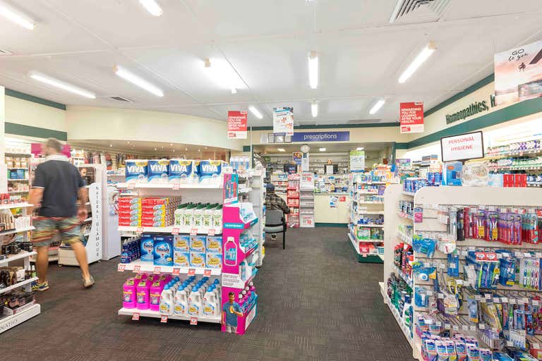 Alliance Pharmacy, 67 Hickory Street Dorrigo NSW 2453 - Image 4