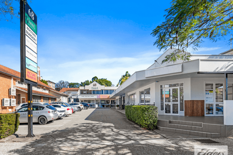 7/68 Racecourse Road Hamilton QLD 4007 - Image 1