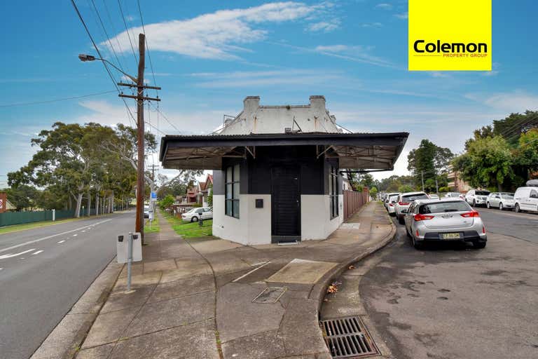 LEASED BY COLEMON PROPERTY GROUP, 105 King St Canterbury NSW 2193 - Image 2