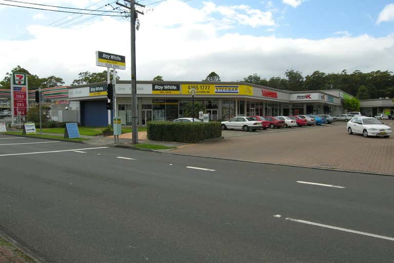 Erina Plaza, Shop 1, 210 The Central Coast Highway Erina NSW 2250 - Image 2