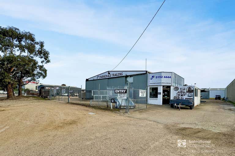 4-6 Lawless Street Bairnsdale VIC 3875 - Image 1