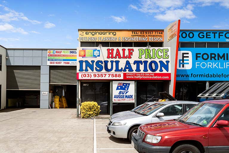 2/1880 Hume Highway Campbellfield VIC 3061 - Image 4