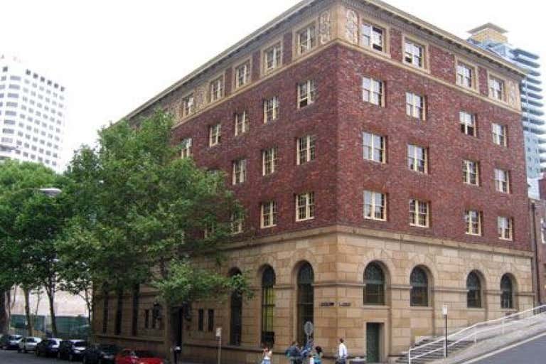 Science House, Level 4, 157-161 Gloucester Street The Rocks NSW 2000 - Image 1