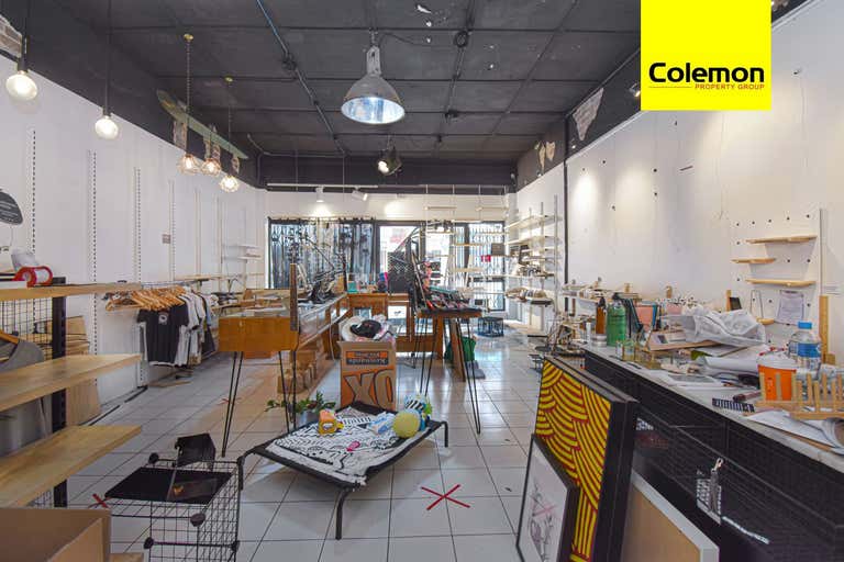 LEASED BY COLEMON SU 0430 714 612, 155 Marrickville Road Marrickville NSW 2204 - Image 3