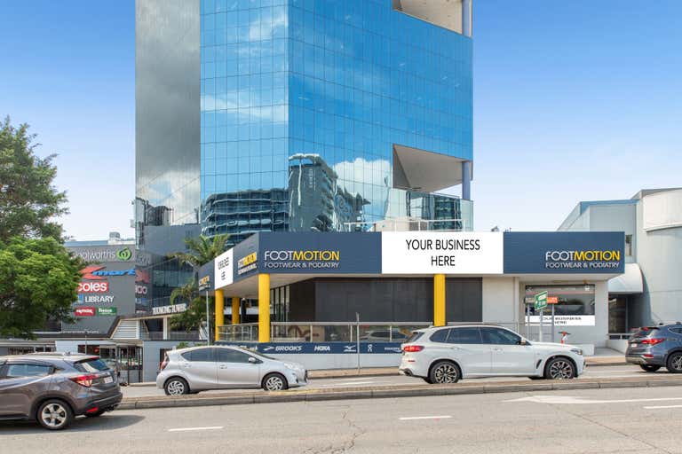 3 Sherwood Road Toowong QLD 4066 - Image 2