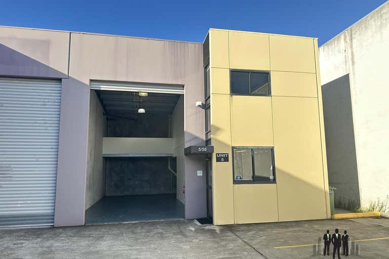 5/56 Redcliffe Gardens Drive Clontarf QLD 4019 - Image 1