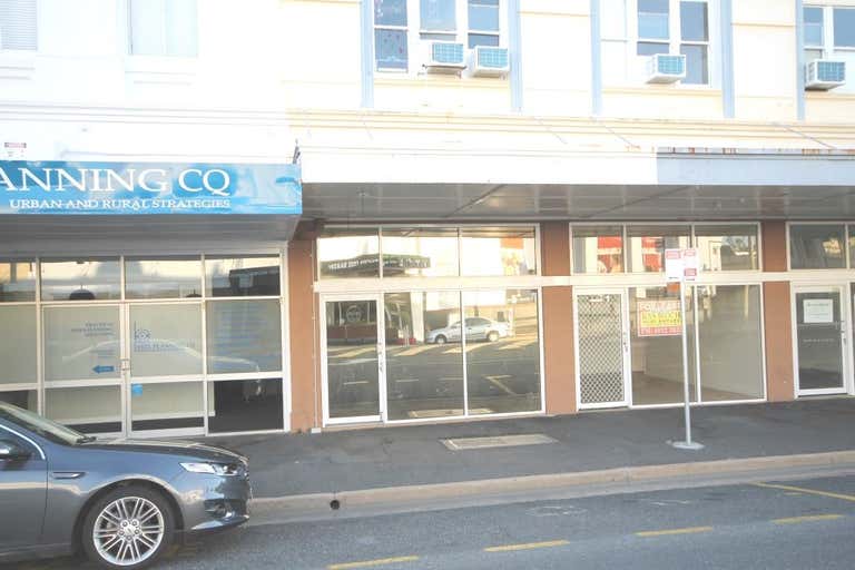 130  Shop 4 EAST STREET Rockhampton City QLD 4700 - Image 4