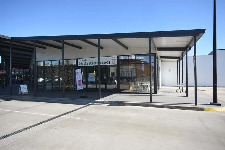 Mann Central, T4A/1-13 South Street Wodonga VIC 3690 - Image 2