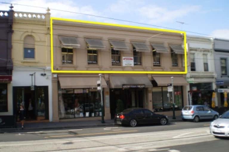 Suite 2A, 101 Toorak Road South Yarra VIC 3141 - Image 1