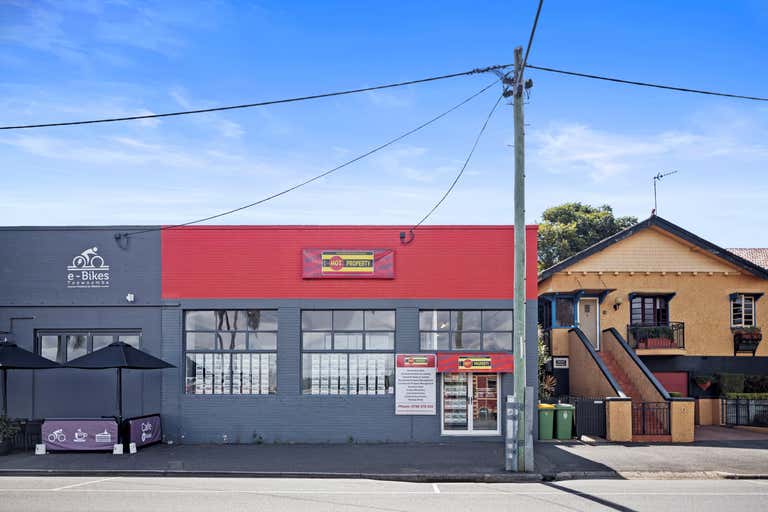 9 Railway Street Toowoomba City QLD 4350 - Image 1