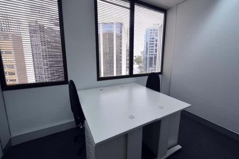 Emirates House, VO, 167 Eagle Street Brisbane City QLD 4000 - Image 4