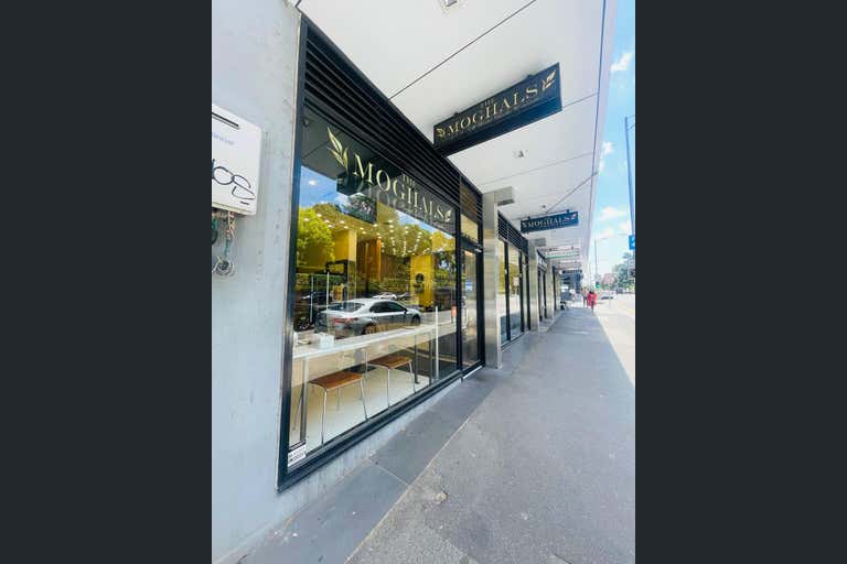 4/369-371 Kings Street West Melbourne VIC 3003 - Image 1