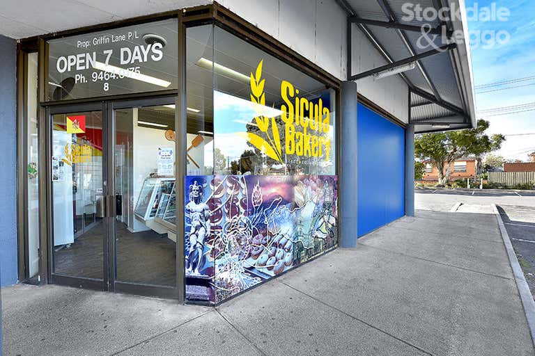 Shop 8/70 Kingsway Drive Lalor VIC 3075 - Image 1