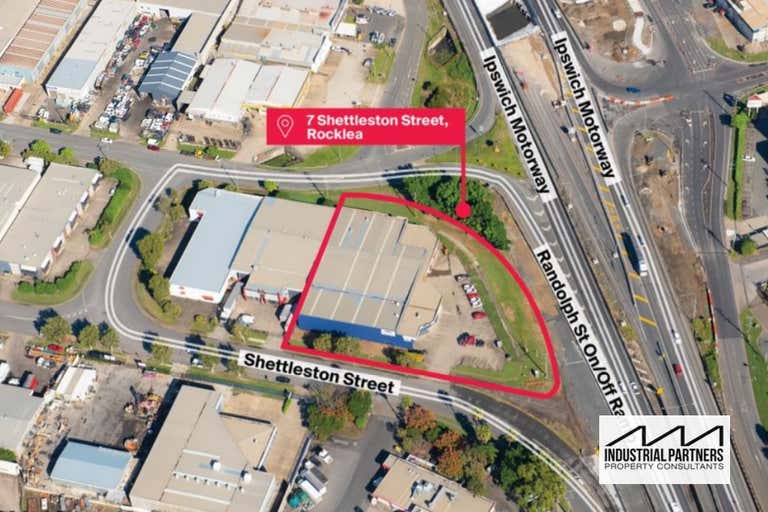 7 Shettleston St Rocklea QLD 4106 - Image 2