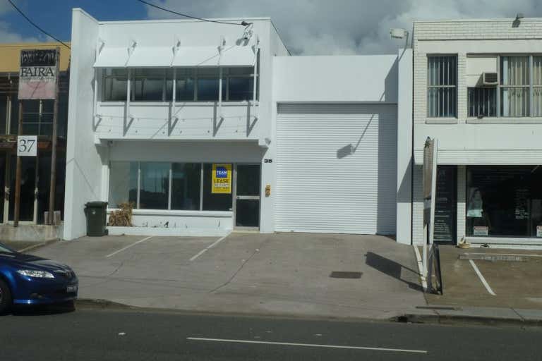 35 Balaclava Street Woolloongabba QLD 4102 - Image 1