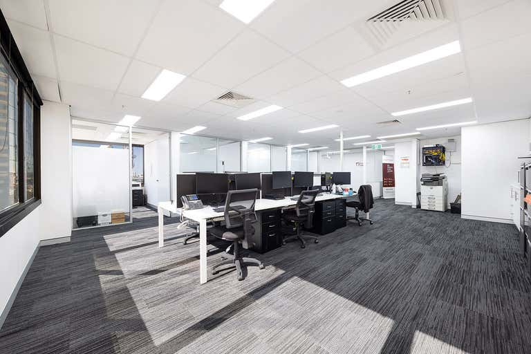 1104/10 Market Street Brisbane City QLD 4000 - Image 4