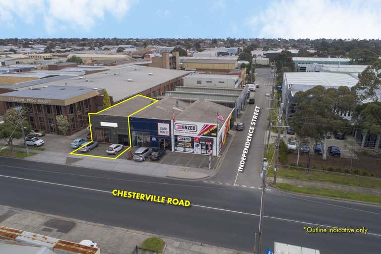 189 Chesterville Road Moorabbin VIC 3189 - Image 2