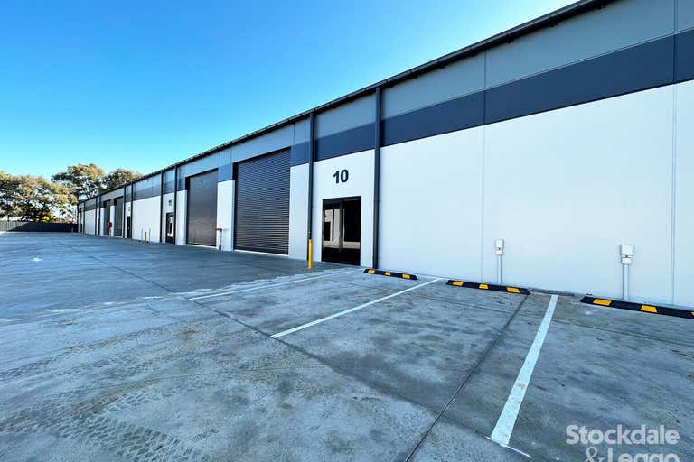 Shed 10, 13 Industrial Road Shepparton VIC 3630 - Image 2