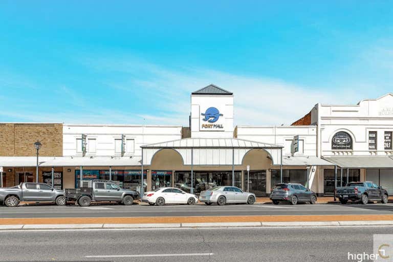 Port Mall Shopping Centre, 176-180 St Vincent Street Port Adelaide SA 5015 - Image 1