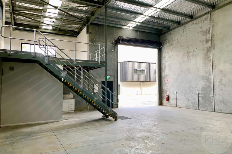Rise Industrial Estate, 1/15-17 Charles Street St Marys NSW 2760 - Image 2