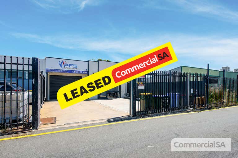 Unit 3, 40 First Street Brompton SA 5007 - Image 1