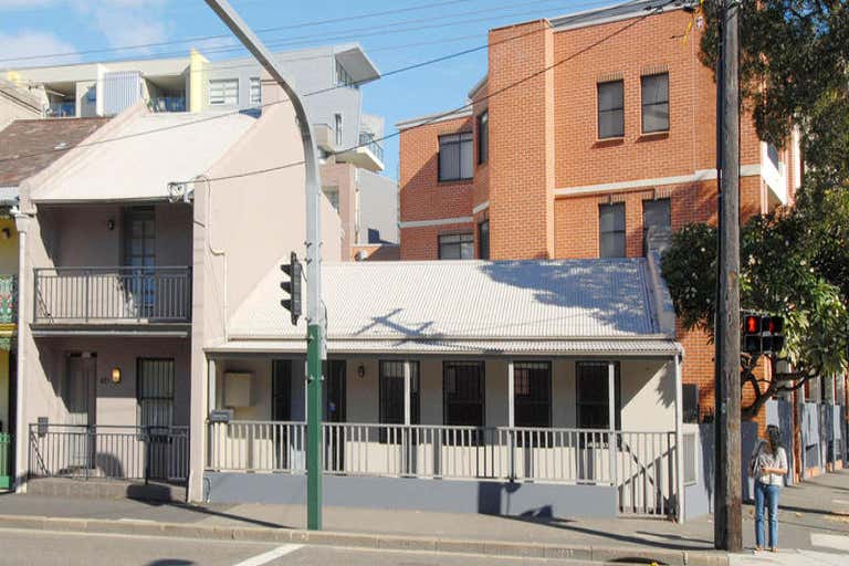 22,431-433 Wattle Street Ultimo NSW 2007 - Image 4