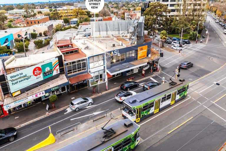 134 High Street Kew VIC 3101 - Image 3