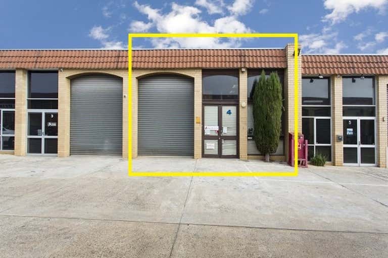 Unit 4, 59 - 65 Keys Road Moorabbin VIC 3189 - Image 1